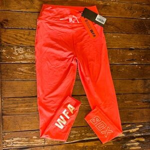 Sarah’s Day X WFA Leggings